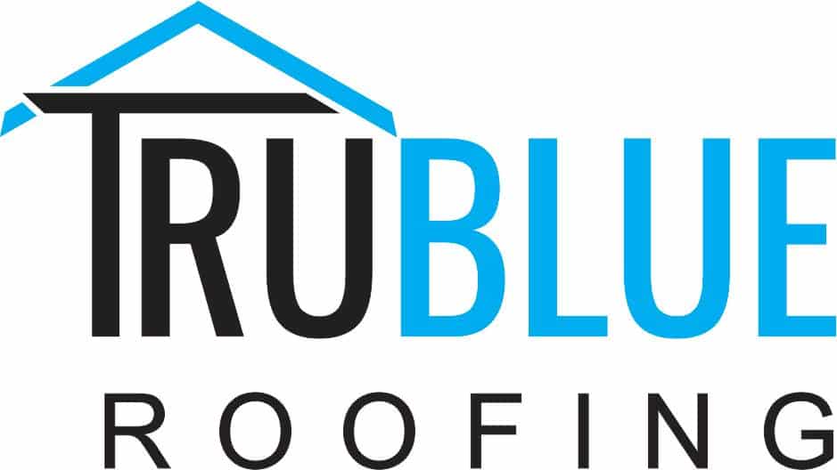 TruBlue Roofing and Remodeling logo