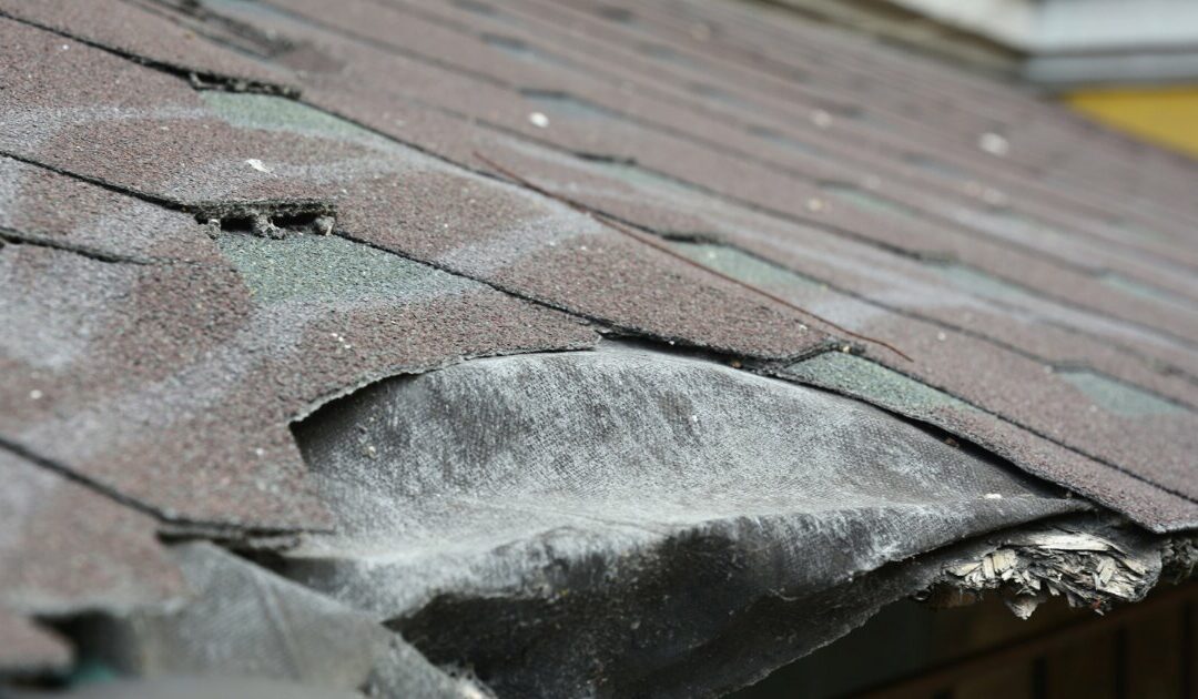 6 Things That Are Ruining Your Roof