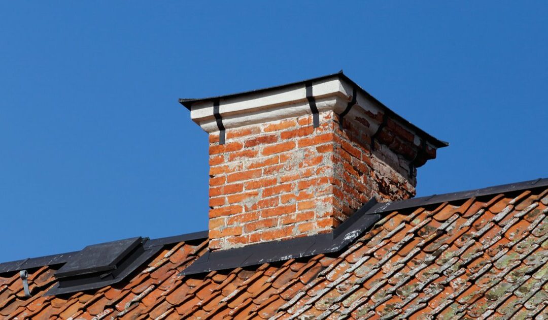 What to Do With a Compromised Chimney
