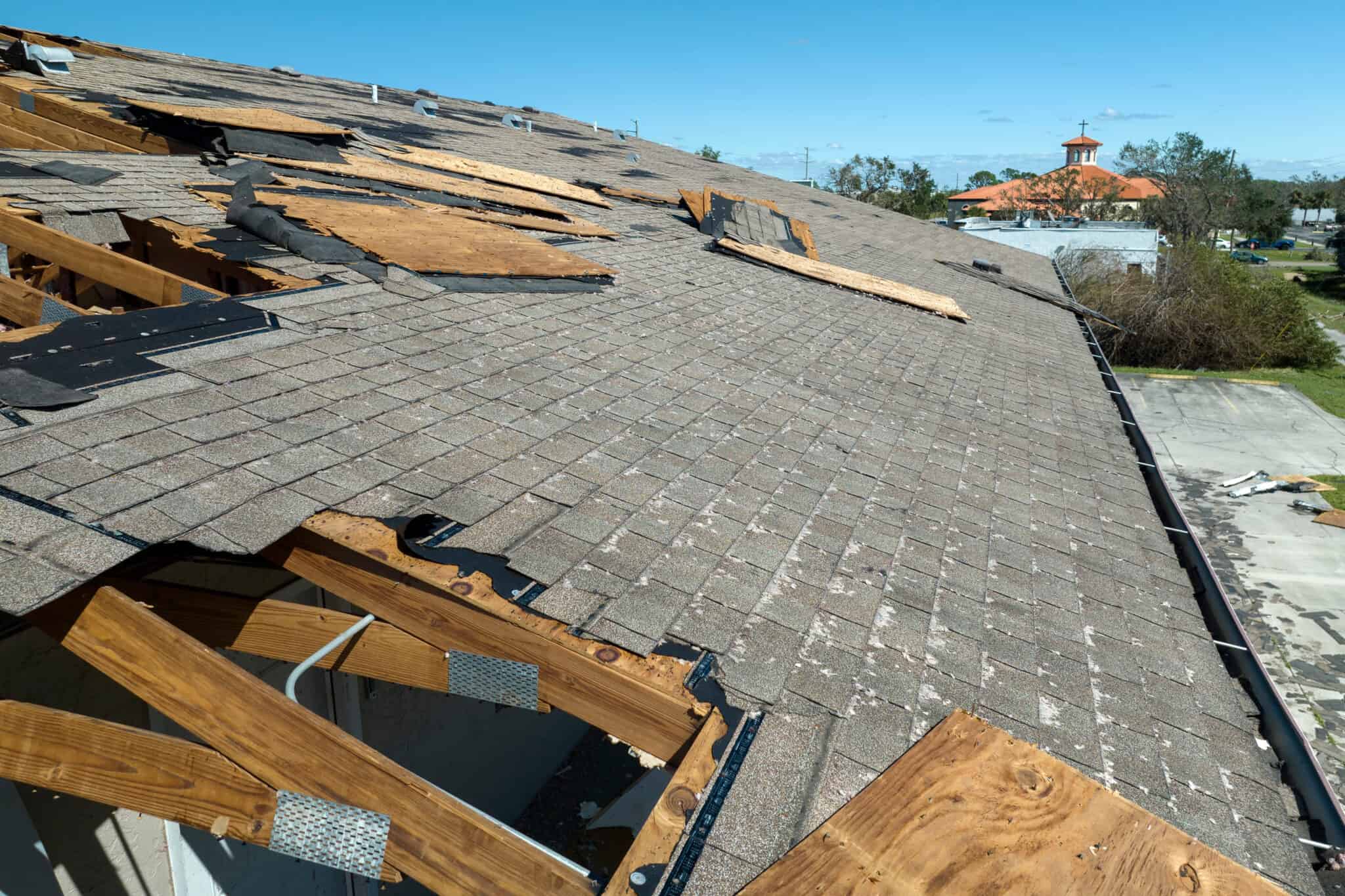 TruBlue Home Remodeling & Roofing