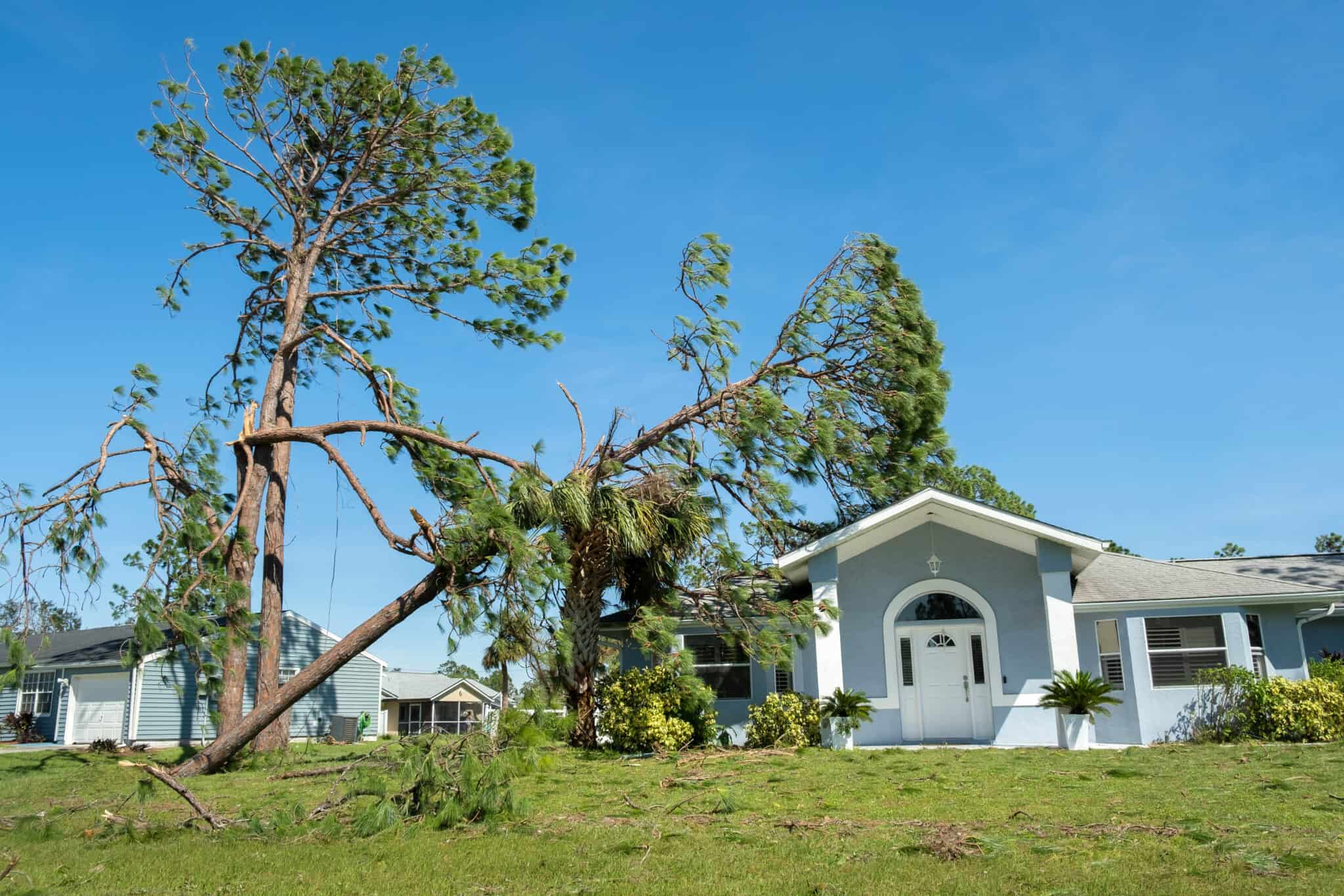 TruBlue Home Remodeling & Roofing
