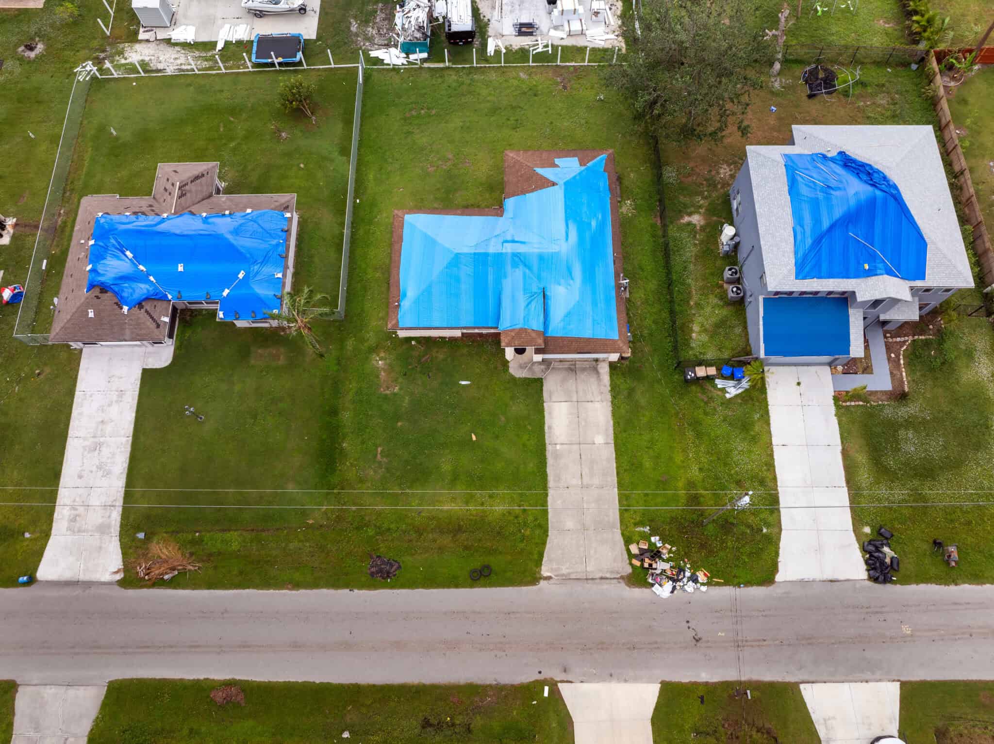 TruBlue Home Remodeling & Roofing